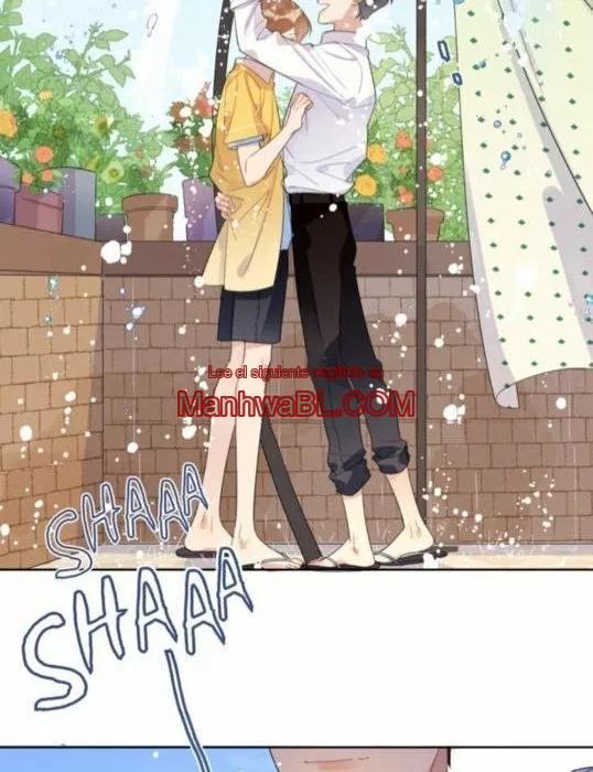 Caught in the Act - Capítulo 10 manhwa
