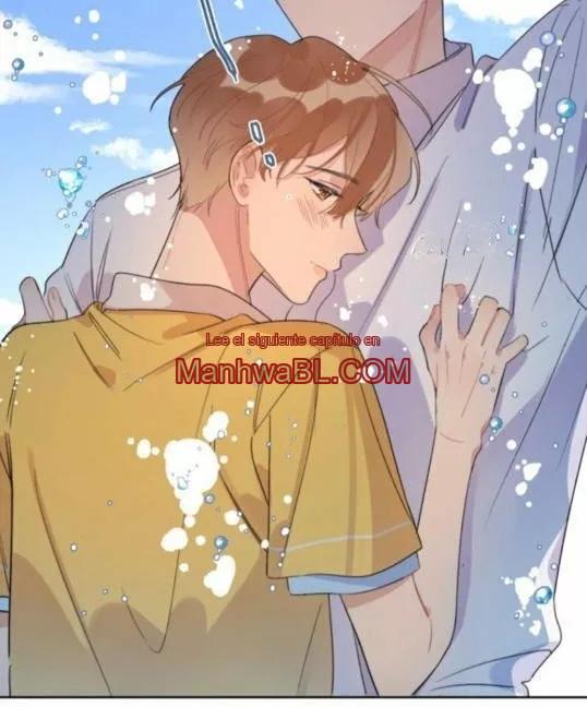 Caught in the Act - Capítulo 10 manhwa