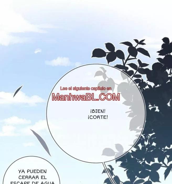 Caught in the Act - Capítulo 10 manhwa