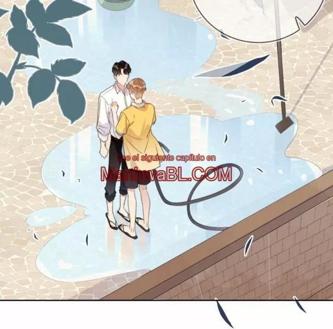 Caught in the Act - Capítulo 10 manhwa