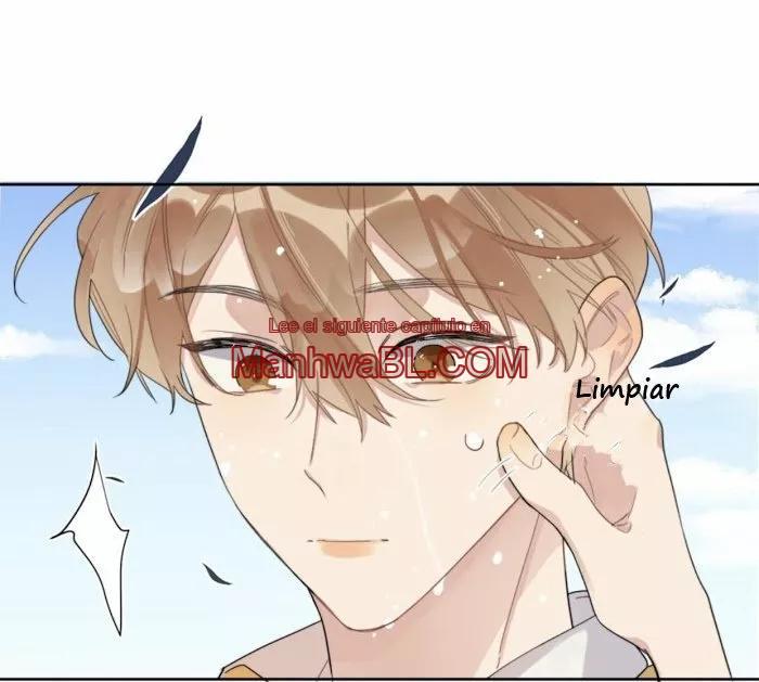 Caught in the Act - Capítulo 10 manhwa