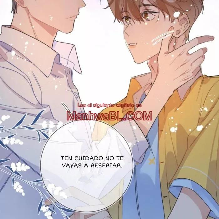 Caught in the Act - Capítulo 10 manhwa