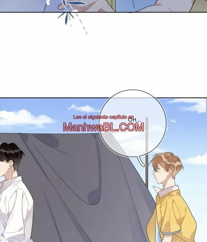 Caught in the Act - Capítulo 10 manhwa