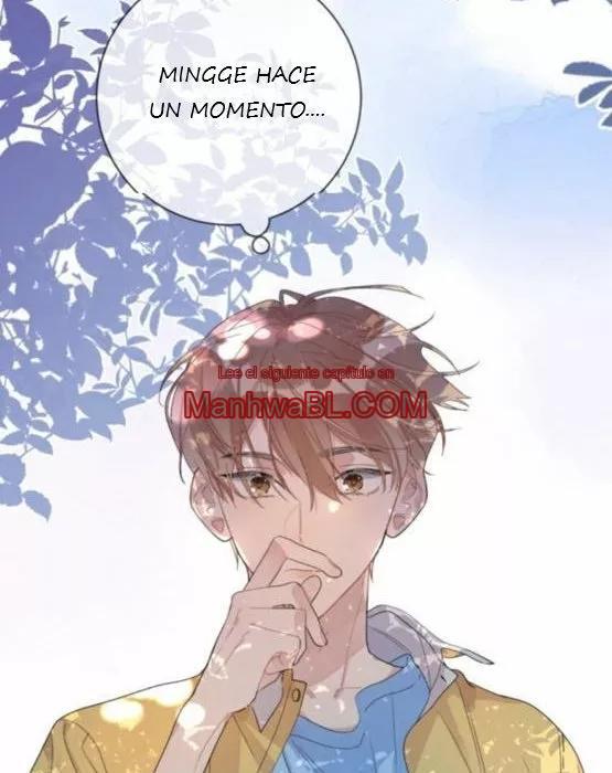 Caught in the Act - Capítulo 10 manhwa