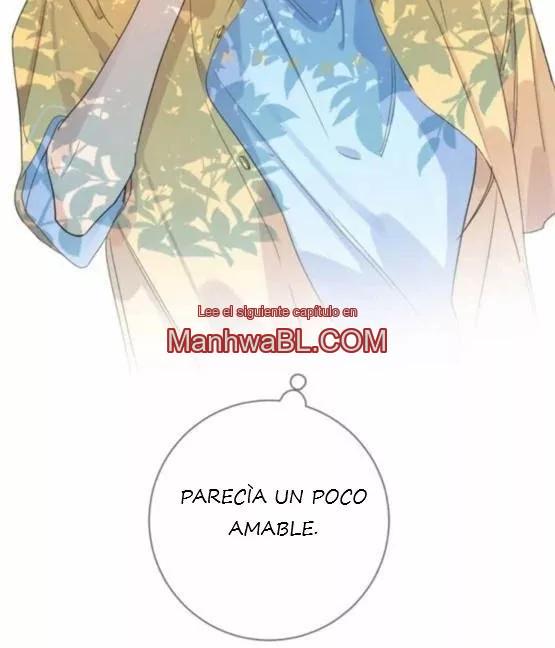 Caught in the Act - Capítulo 10 manhwa