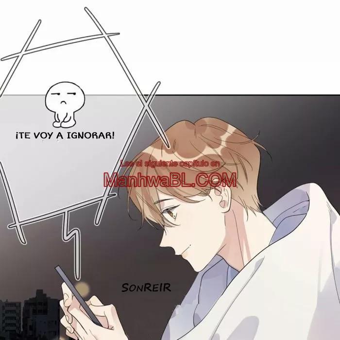 Caught in the Act - Capítulo 10 manhwa