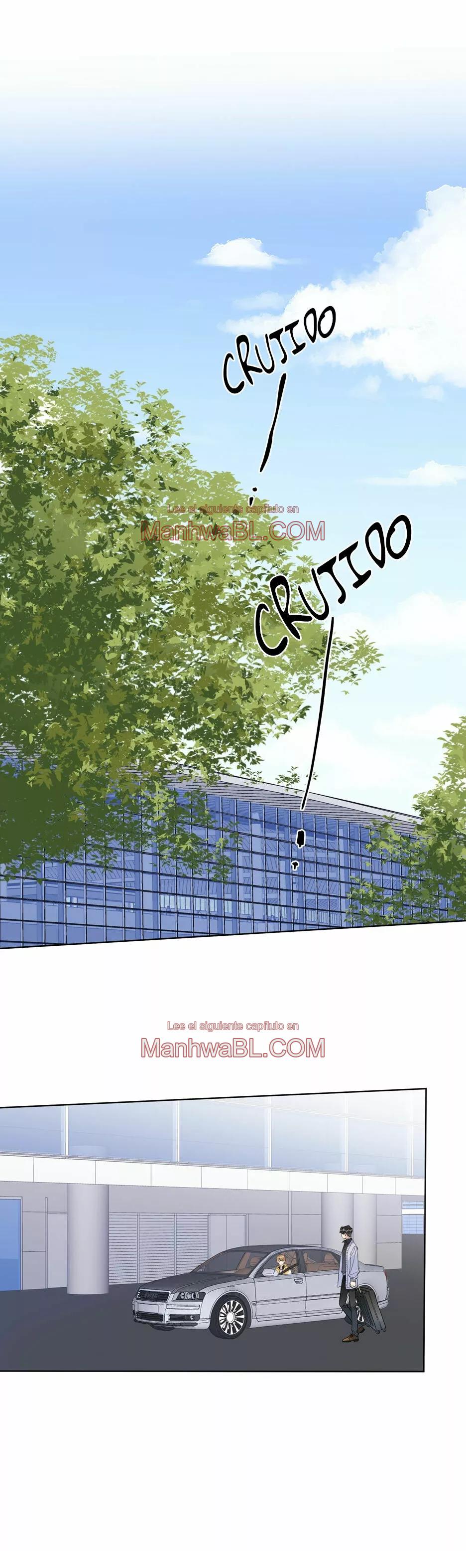 Caught in the Act - Capítulo 63 manhwa