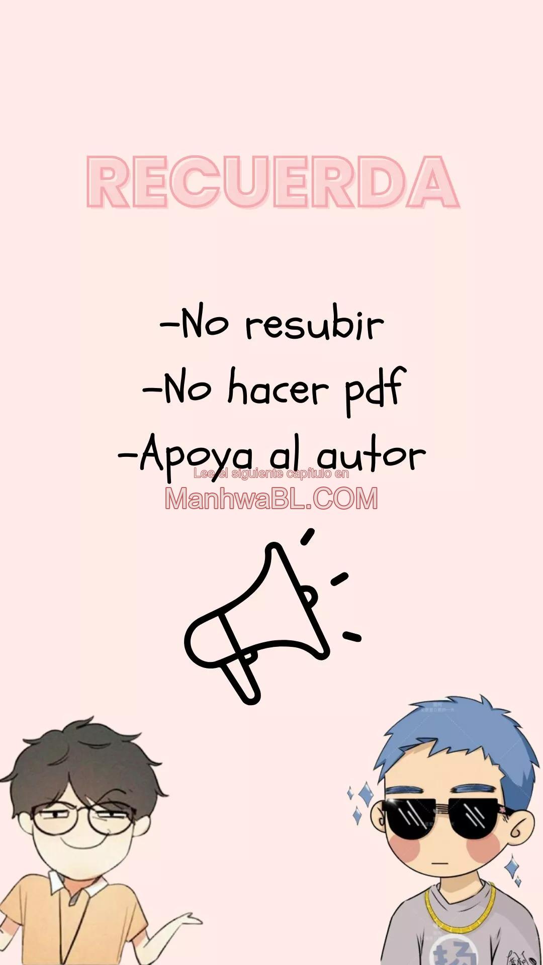 Caught in the Act - Capítulo 63 manhwa