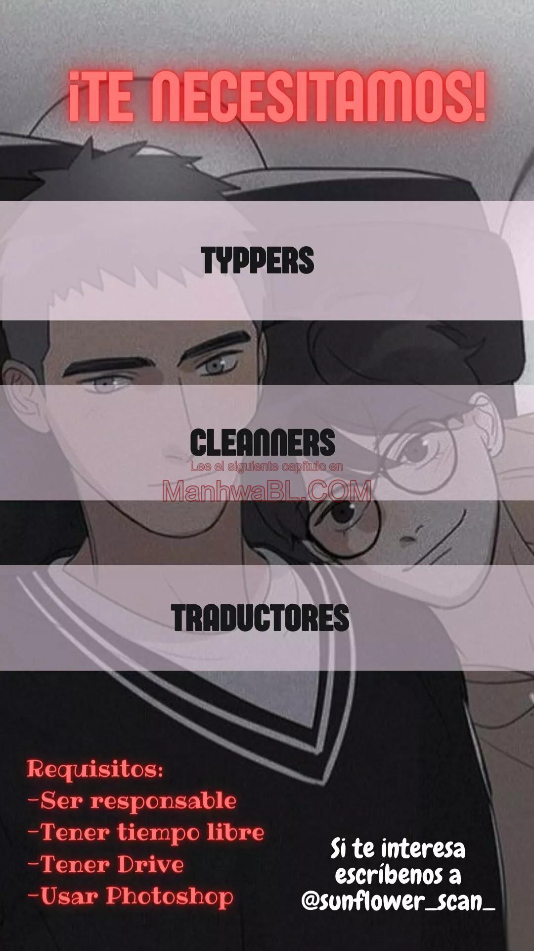 Caught in the Act - Capítulo 63 manhwa