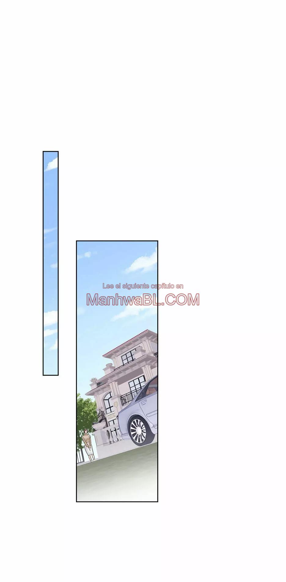 Caught in the Act - Capítulo 63 manhwa