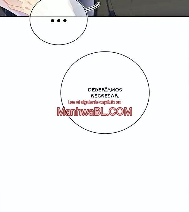 Caught in the Act - Capítulo 15 manhwa