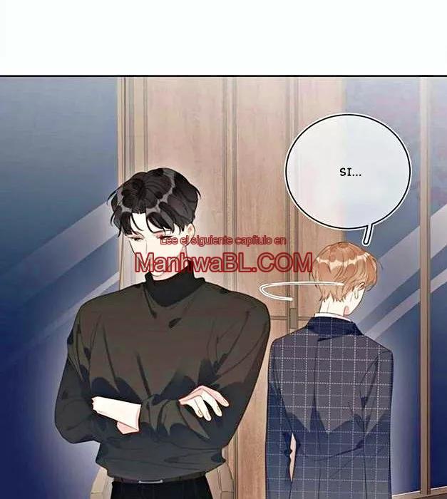 Caught in the Act - Capítulo 15 manhwa