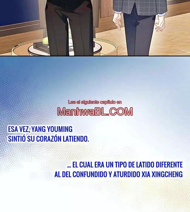 Caught in the Act - Capítulo 15 manhwa