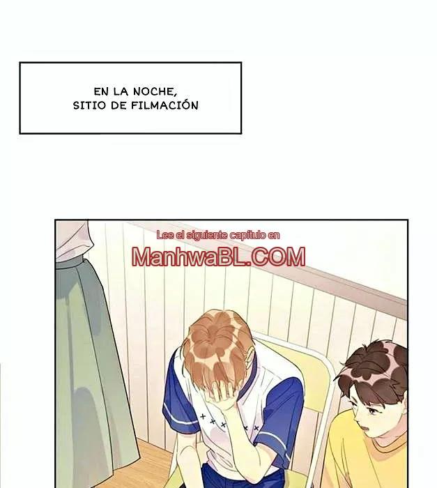 Caught in the Act - Capítulo 15 manhwa
