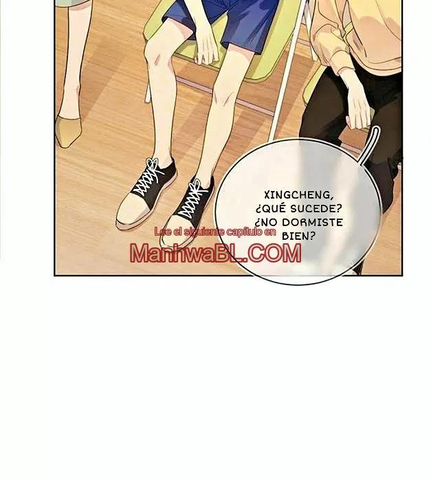 Caught in the Act - Capítulo 15 manhwa