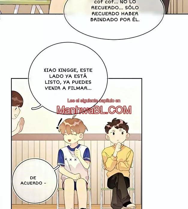 Caught in the Act - Capítulo 15 manhwa