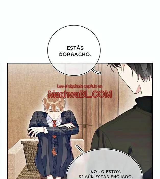 Caught in the Act - Capítulo 15 manhwa