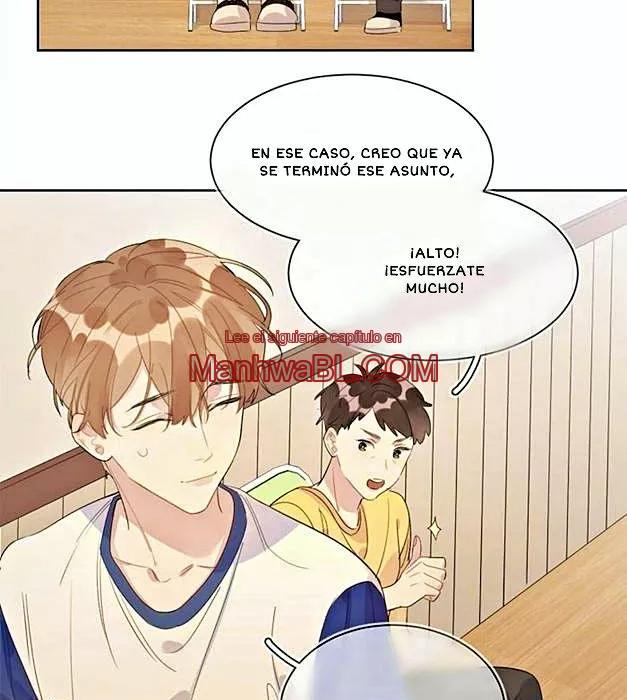 Caught in the Act - Capítulo 15 manhwa