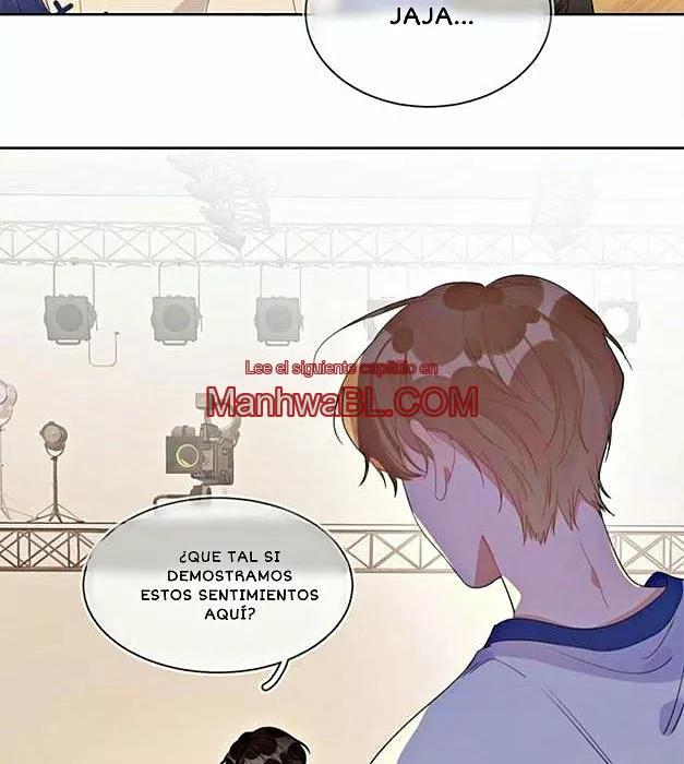 Caught in the Act - Capítulo 15 manhwa