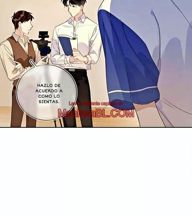 Caught in the Act - Capítulo 15 manhwa