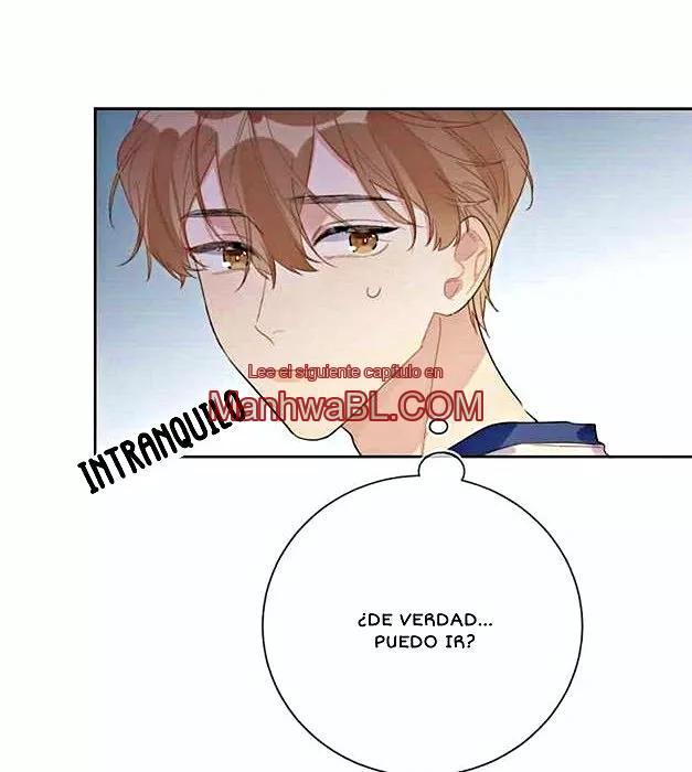 Caught in the Act - Capítulo 15 manhwa