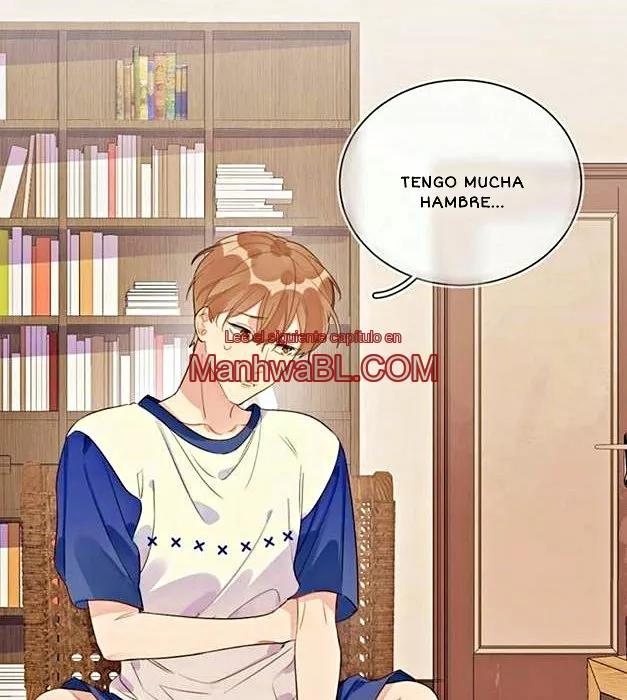 Caught in the Act - Capítulo 15 manhwa