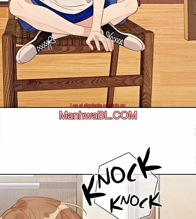 Caught in the Act - Capítulo 15 manhwa