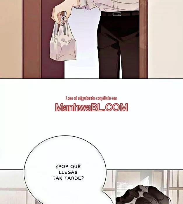 Caught in the Act - Capítulo 15 manhwa