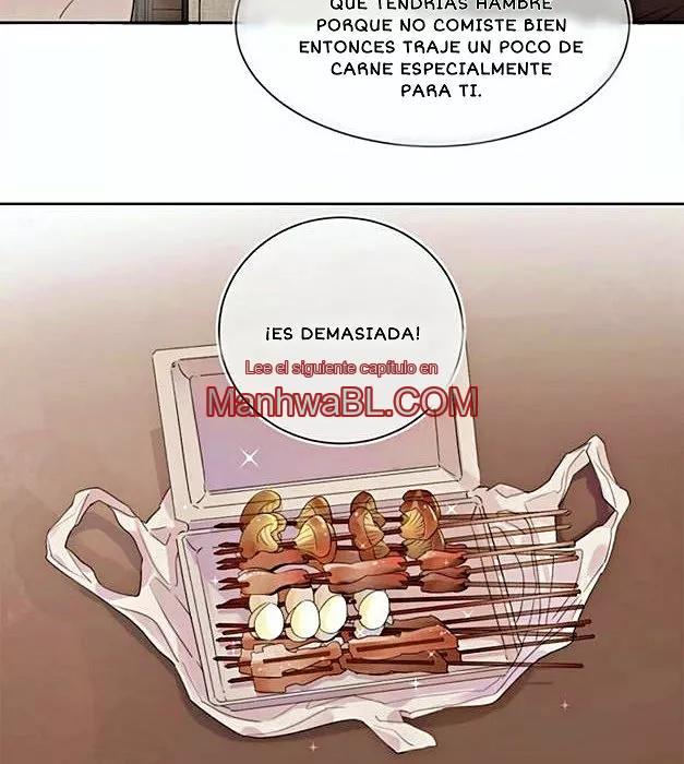Caught in the Act - Capítulo 15 manhwa