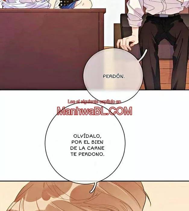 Caught in the Act - Capítulo 15 manhwa