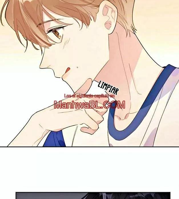 Caught in the Act - Capítulo 15 manhwa