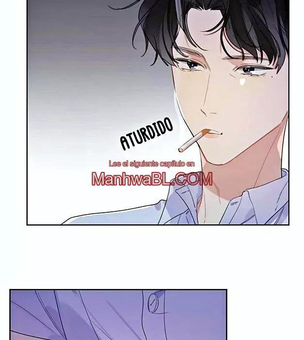 Caught in the Act - Capítulo 15 manhwa