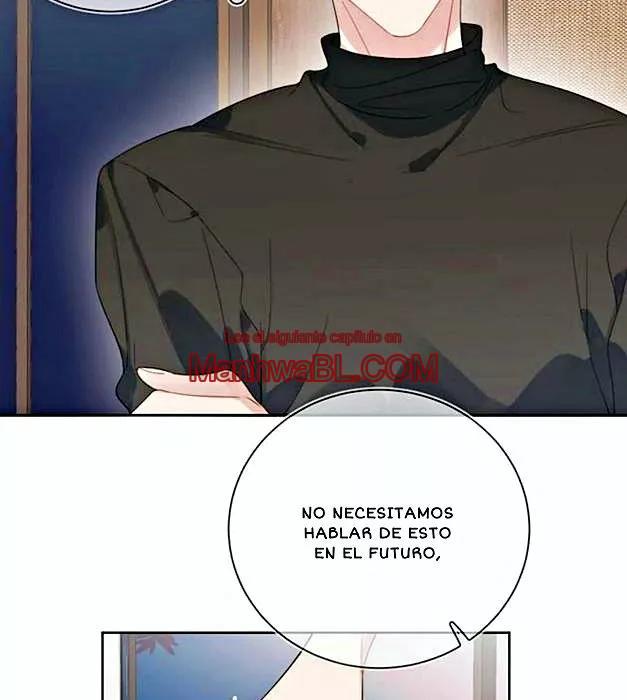 Caught in the Act - Capítulo 15 manhwa