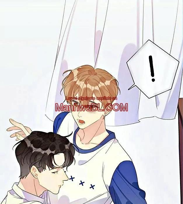 Caught in the Act - Capítulo 15 manhwa