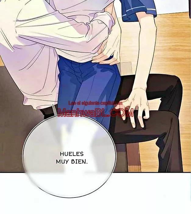 Caught in the Act - Capítulo 15 manhwa