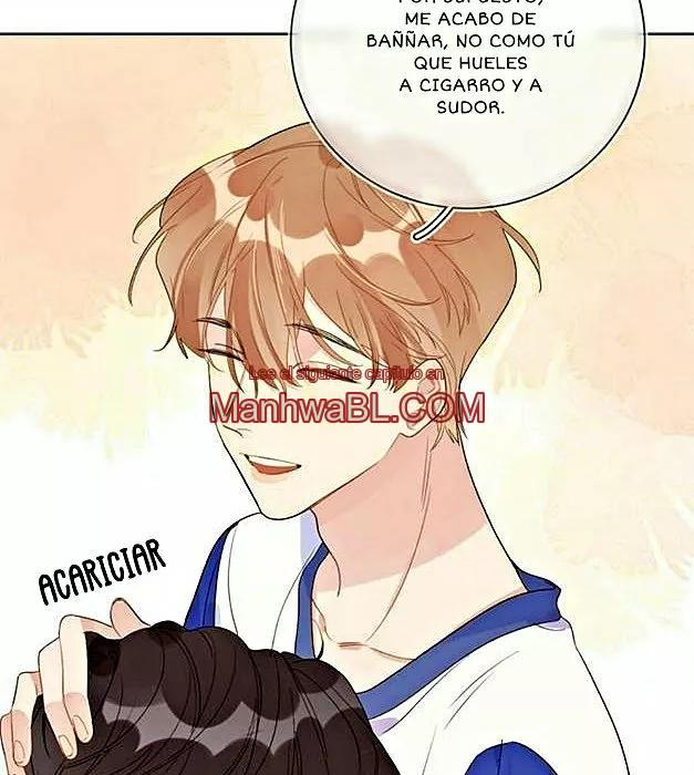 Caught in the Act - Capítulo 15 manhwa