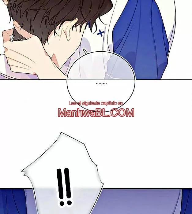 Caught in the Act - Capítulo 15 manhwa