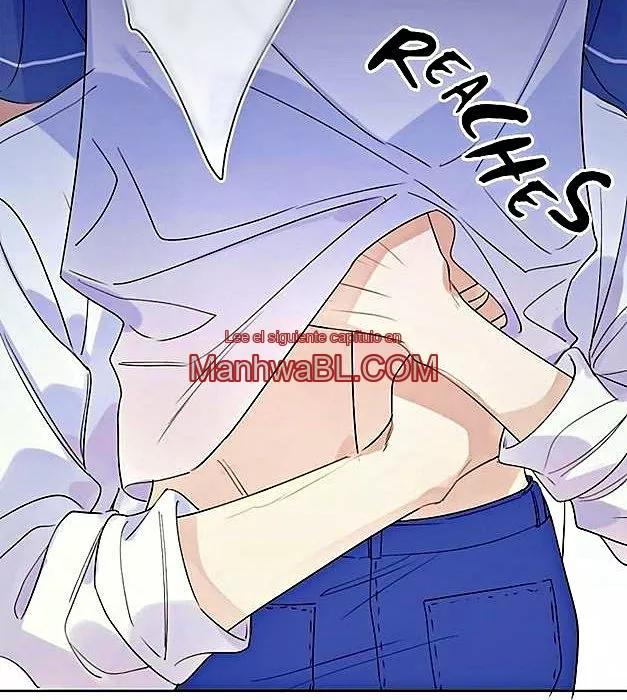 Caught in the Act - Capítulo 15 manhwa