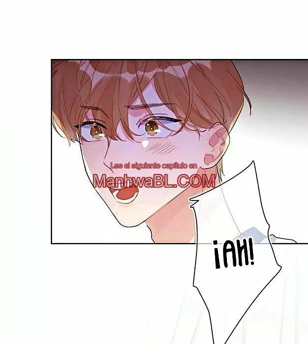 Caught in the Act - Capítulo 15 manhwa