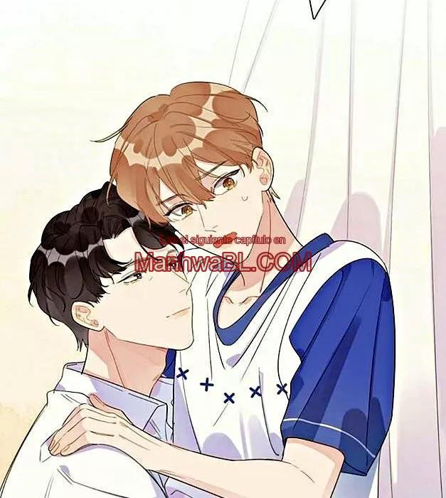 Caught in the Act - Capítulo 15 manhwa