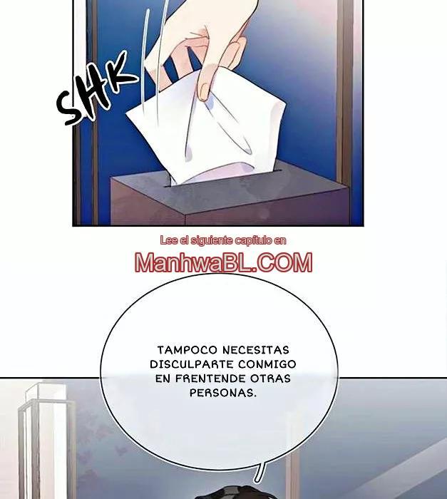 Caught in the Act - Capítulo 15 manhwa