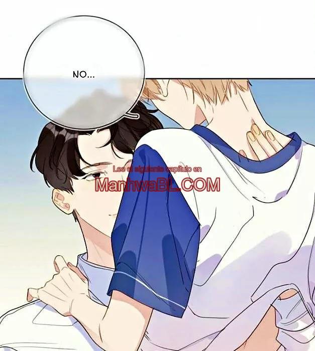 Caught in the Act - Capítulo 15 manhwa