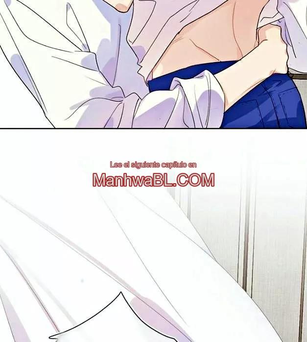 Caught in the Act - Capítulo 15 manhwa