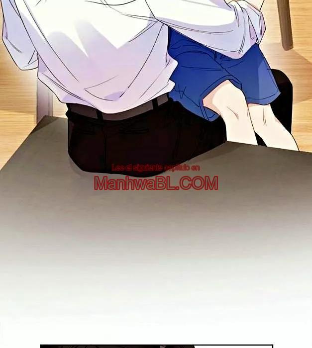 Caught in the Act - Capítulo 15 manhwa
