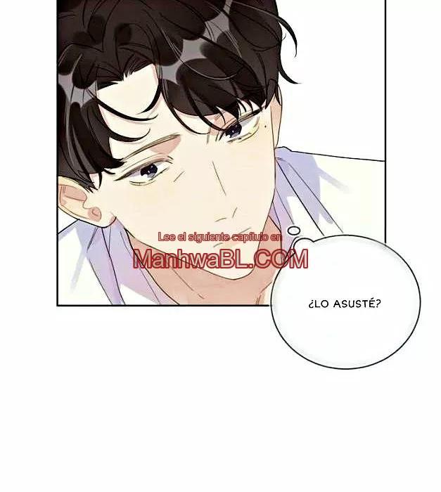Caught in the Act - Capítulo 15 manhwa