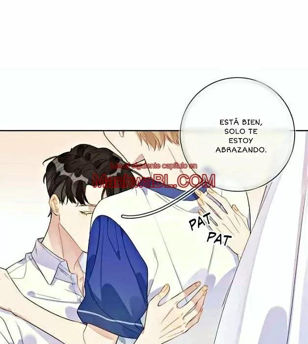Caught in the Act - Capítulo 15 manhwa