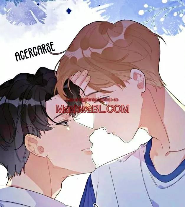 Caught in the Act - Capítulo 15 manhwa