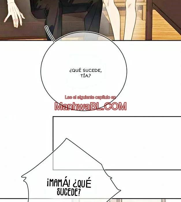 Caught in the Act - Capítulo 15 manhwa