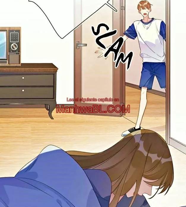 Caught in the Act - Capítulo 15 manhwa