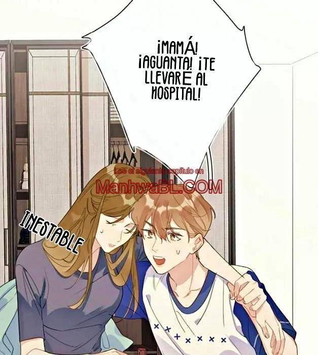 Caught in the Act - Capítulo 15 manhwa